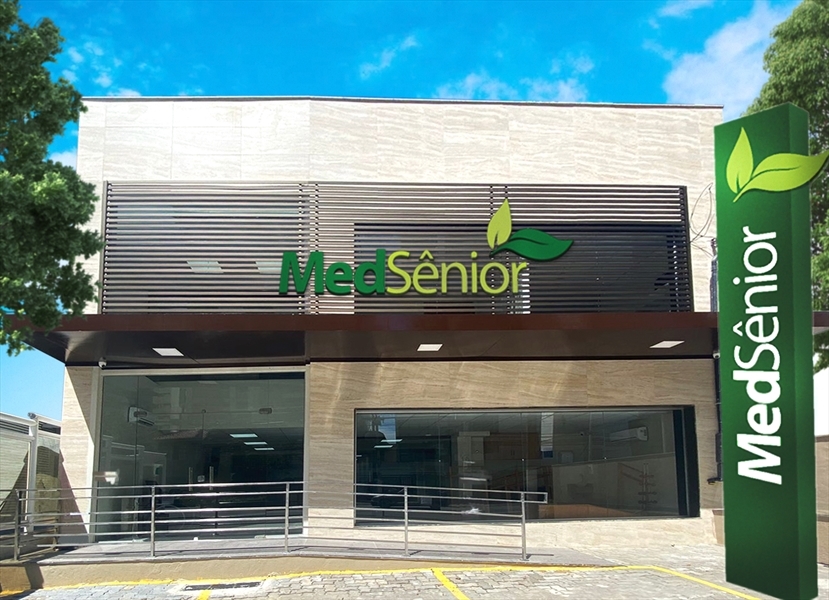 Imagem Hospitais Medsenior