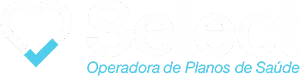 Logo Transparente Select Saúde